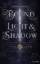 Buchcover und Innenansicht für das Buch: Chronicles of Blood & Betrayal 1: Bound by Light & Shadow