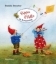 Buchcover und Innenansicht für das Buch: Pippa und Pelle im Brausewind
