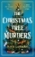 Buchcover und Innenansicht für das Buch: The Christmas Tree Murders