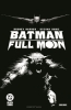 Buchcover und Innenansicht für das Buch: Batman: Full Moon