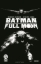 Buchcover und Innenansicht für das Buch: Batman: Full Moon