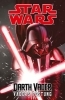 Buchcover und Innenansicht für das Buch: US-Star Wars: Darth Vader