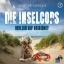 Buchcover und Innenansicht für das Buch: Hehlerei auf Norderney