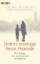 Buchcover und Innenansicht für das Buch: An Invisible Thread