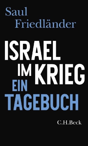 Buchcover und Innenansicht für das Buch: Israel im Krieg