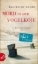 Buchcover und Innenansicht für das Buch: Mord in der Vogelkoje