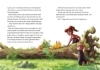Buchcover und Innenansicht für das Buch: Die Nervknödel