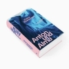 Buchcover und Innenansicht für das Buch: Anton und Alma