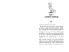 Buchcover und Innenansicht für das Buch: Die Geburtstagsbande. Jeder Tag ist Feiertag!