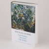 Buchcover und Innenansicht für das Buch: Die Wildnis, die Seele, das Nichts