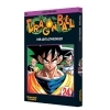 Buchcover und Innenansicht für das Buch: Dragon Ball 24. Der Gestaltwechsler