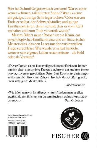 Buchcover und Innenansicht für das Buch: Sechs Koffer