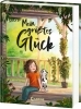 Buchcover und Innenansicht für das Buch: How To Steal A Dog