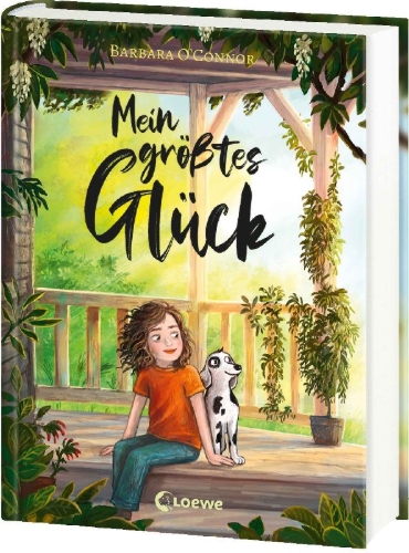 Buchcover und Innenansicht für das Buch: How To Steal A Dog