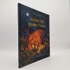 Buchcover und Innenansicht für das Buch: Kleiner Bär, großer Traum