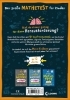 Buchcover und Innenansicht für das Buch: Mental Maths Games for Clever Kids