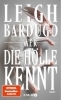 Buchcover und Innenansicht für das Buch: Hell Bent