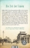 Buchcover und Innenansicht für das Buch: Die Frauen vom Reichstag: Stimmen der Freiheit