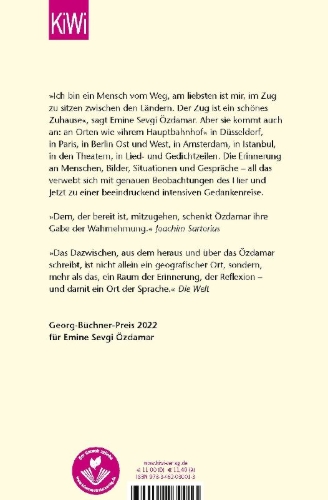 Buchcover und Innenansicht für das Buch: Der Hof im Spiegel
