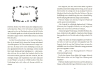 Buchcover und Innenansicht für das Buch: Tourmaline and the Island of Elsewhere