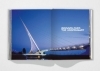 Buchcover und Innenansicht für das Buch: Calatrava. Complete Works 1979-Today