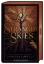 Buchcover und Innenansicht für das Buch: Stranger Skies