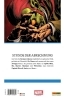 Buchcover und Innenansicht für das Buch: Dark Avengers: Krieger im Schatten (Pocket Edition)