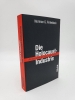 Buchcover und Innenansicht für das Buch: The Holocaust Industry