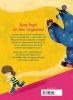 Buchcover und Innenansicht für das Buch: The Bear behind