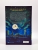 Buchcover und Innenansicht für das Buch: Felix and the Future Agency