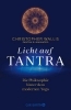 Buchcover und Innenansicht für das Buch: Tantra illuminated