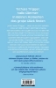 Buchcover und Innenansicht für das Buch: Glimmers.The daily micro-moments that add up to your biggest life