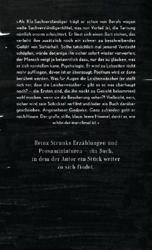Buchcover und Innenansicht für das Buch: Das Teemännchen