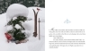 Buchcover und Innenansicht für das Buch: Reindeerwish