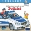 Buchcover und Innenansicht für das Buch: Ich hab einen Freund, der ist Polizist