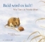 Buchcover und Innenansicht für das Buch: Bald wird es kalt!