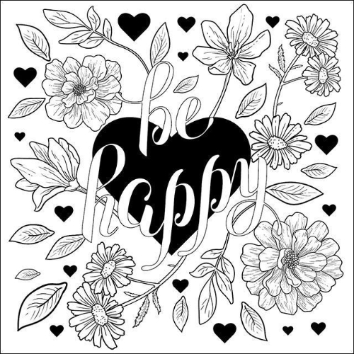 Buchcover und Innenansicht für das Buch: Mal deine Welt bunt!