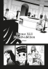 Buchcover und Innenansicht für das Buch: Pandora Hearts
