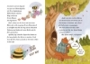 Buchcover und Innenansicht für das Buch: Detective delle Stagioni - Chi ha rubato l'autunno?
