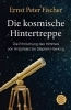 Buchcover und Innenansicht für das Buch: Die kosmische Hintertreppe