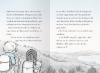 Buchcover und Innenansicht für das Buch: Big Sky Mountain - The Forest Wolves