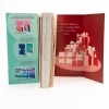 Buchcover und Innenansicht für das Buch: Window Shopping