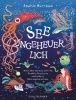 Buchcover und Innenansicht für das Buch: Weird Sea