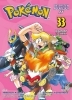Buchcover und Innenansicht für das Buch: Pokémon - Die ersten Abenteuer
