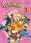 Buchcover und Innenansicht für das Buch: Pokémon - Die ersten Abenteuer