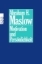 Buchcover und Innenansicht für das Buch: Motivation und Persönlichkeit
