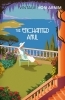 Buchcover und Innenansicht für das Buch: The Enchanted April