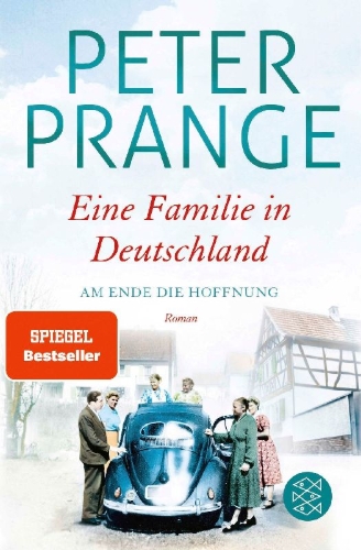 Buchcover und Innenansicht für das Buch: Dekalogie