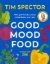 Buchcover und Innenansicht für das Buch: Good Mood Food