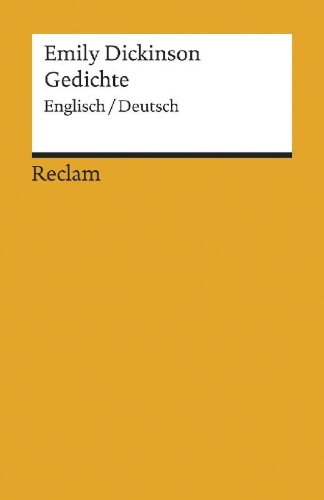 Buchcover und Innenansicht für das Buch: Gedichte
